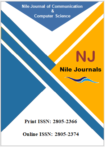 Nile Journal of Communication and Computer Science